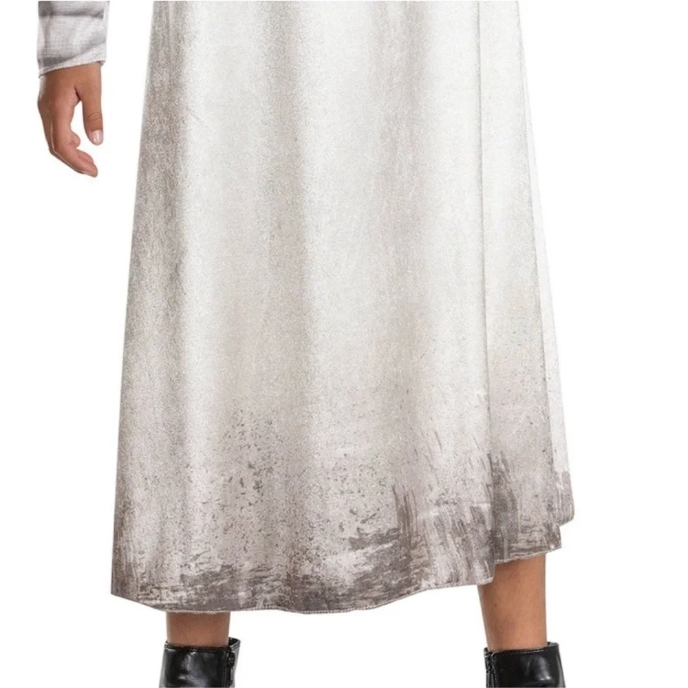 NWT Universal Studios Monsters Bride of Frankenstein Classic Costume Dress S & M